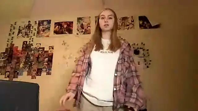 AmandaVyhnal live sex cam