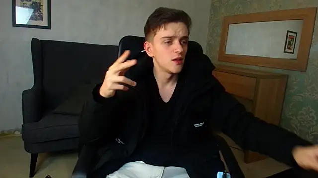 FelixStarkk live sex cam