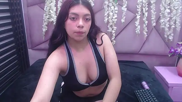 kim_sweet_69 live sex cam