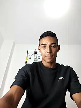 Demiansteven2 live sex cam