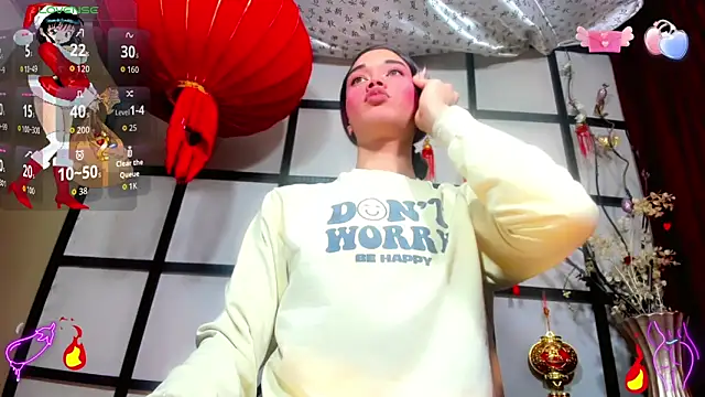 Madison_Mujica live sex cam