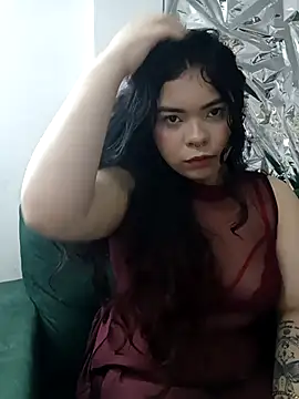 xCharlotte_20's cam snapshot