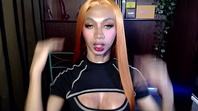 PrettyLatiina live sex cam