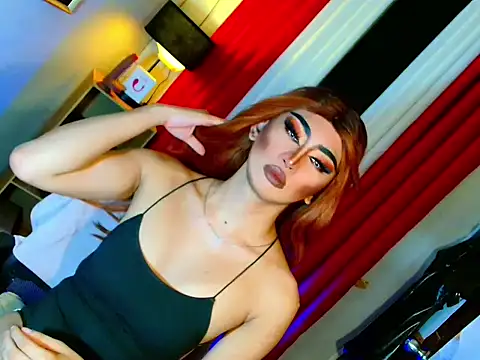 HOLLYWOOD_QUEEN_88 live sex cam