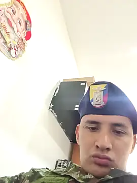 MonasticCanine live sex cam