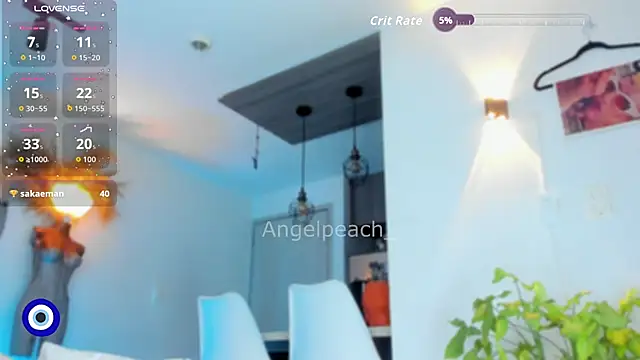 Angel_Peach live sex cam