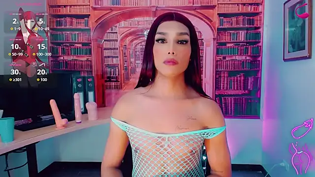 caribbean_passion_ live sex cam