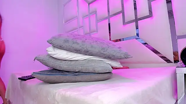 ZoeWan69's cam snapshot