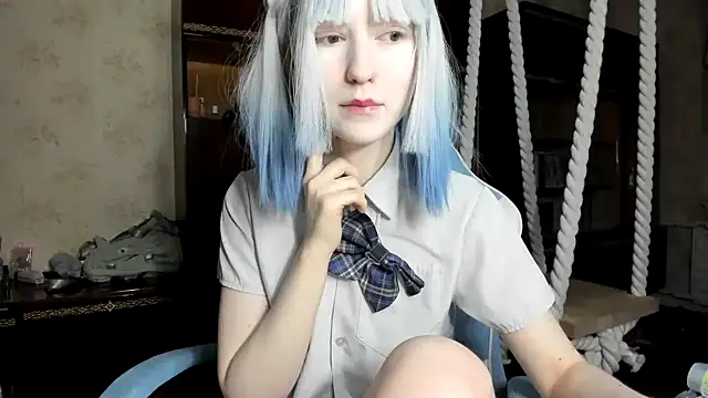 Yoonhee_Kiss live sex cam