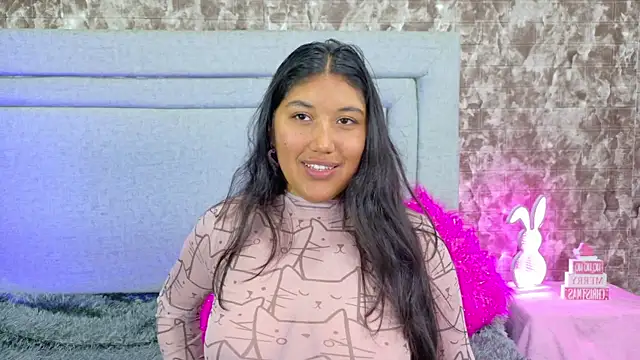 SharaRous's cam snapshot