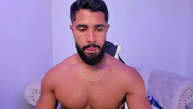 Santiago_huntt live sex cam