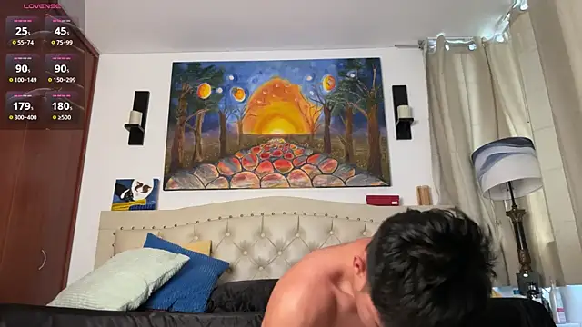 Adams_ricci live sex cam