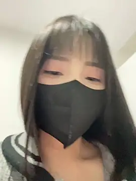 xiao-Lin live sex cam