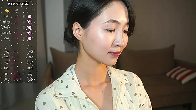 SeulBi's cam snapshot