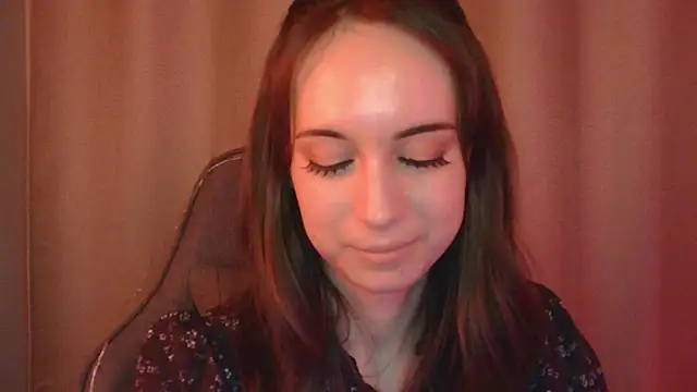 VeraLush's cam snapshot