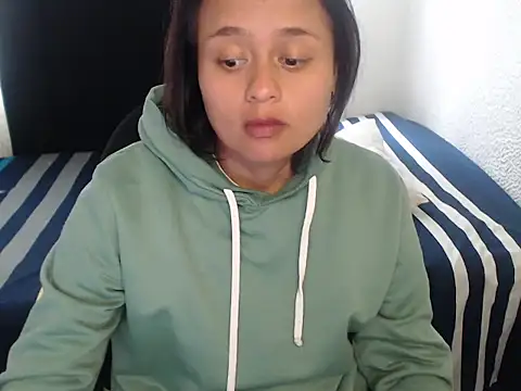 Negritatata's cam snapshot