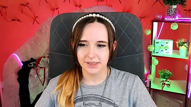 IreneBailey's cam snapshot