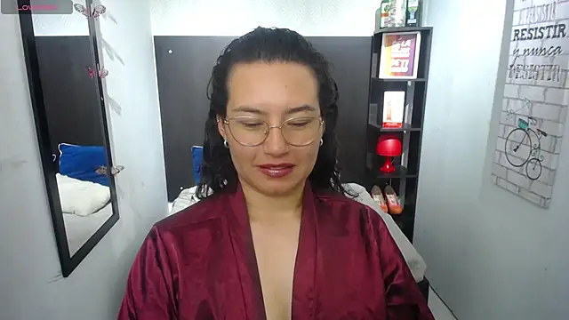 koral_purple's cam snapshot