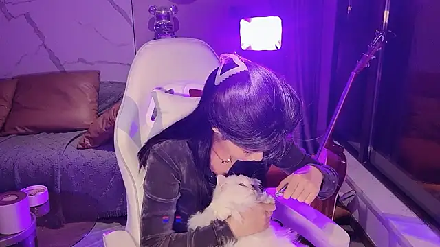 Lixinel-520's cam snapshot