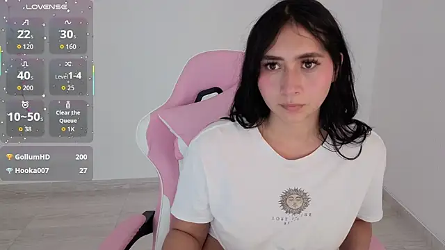 hime_ko's cam snapshot