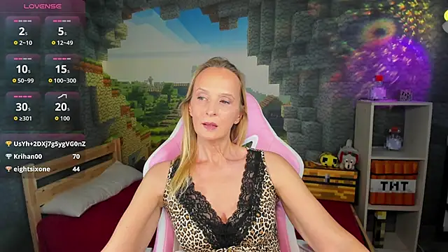 ScarlettPalmer live sex cam