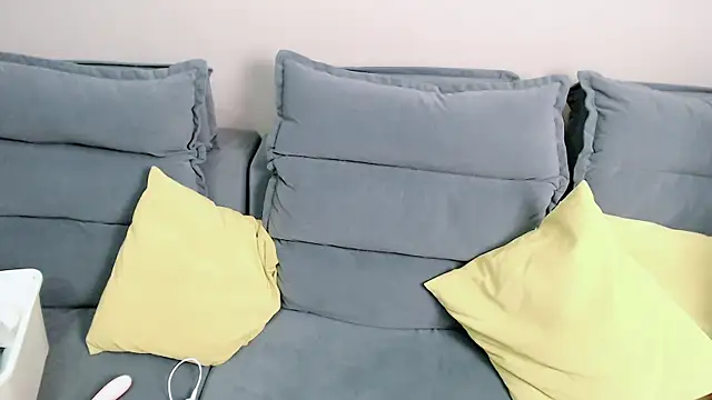 Sinicoco's cam snapshot