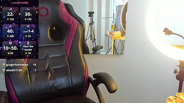 Cataleya_Sub69's cam snapshot