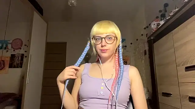 EffacedScan's cam snapshot