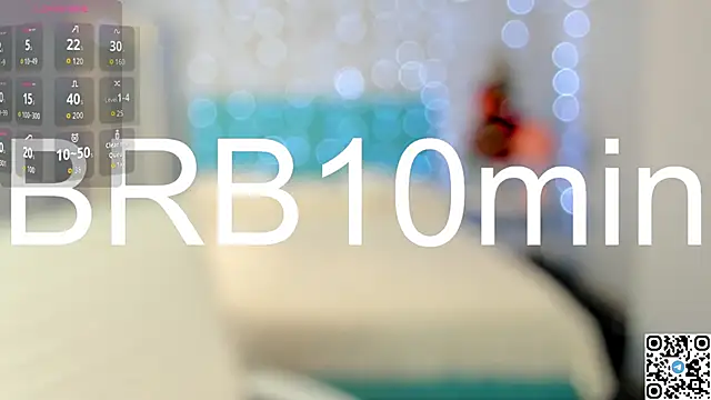 Agnia_White's cam snapshot