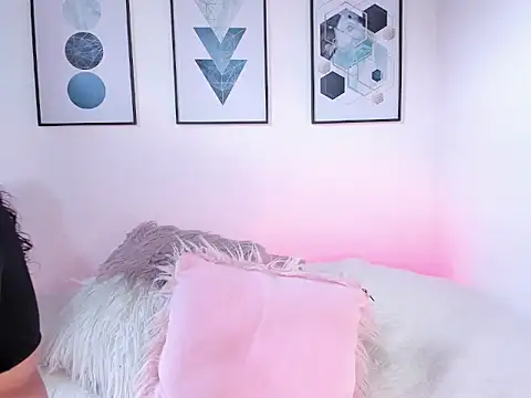 HannaRose__ live sex cam