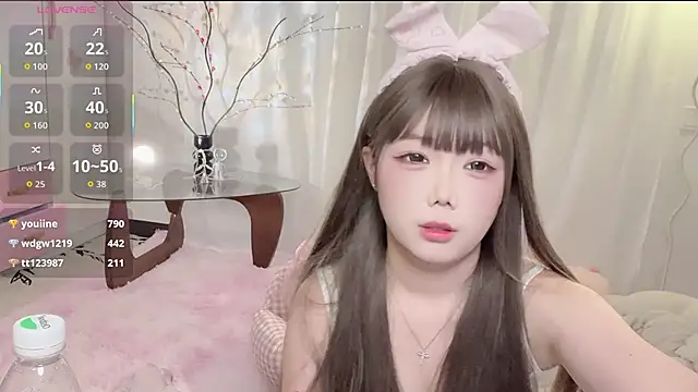 lucky-188's cam snapshot