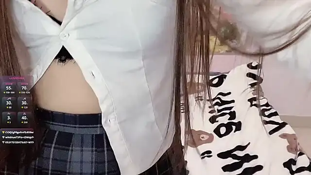 Poppy13's cam snapshot