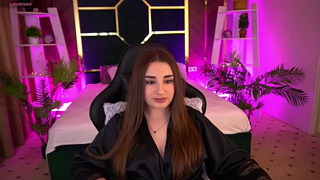 NaomiBaae's cam snapshot