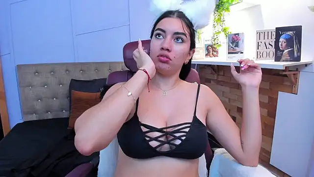 lourenfox's cam snapshot