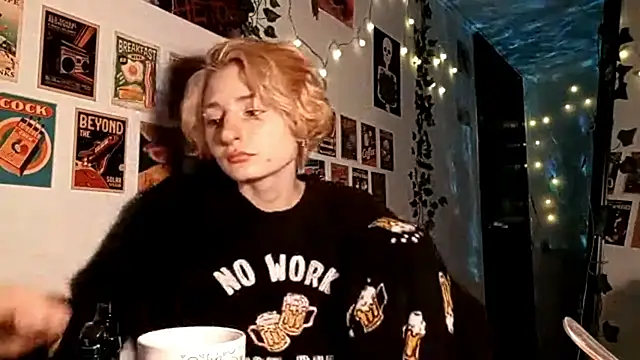 AmyGrok's cam snapshot