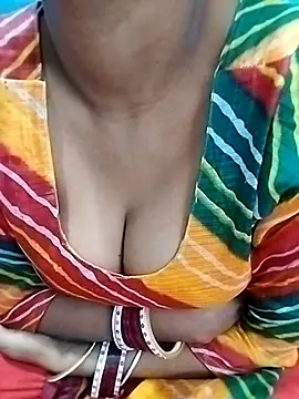 Puja-hot11's cam snapshot