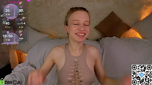 Michelle_Blond's cam snapshot