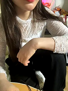 susu_baby's cam snapshot