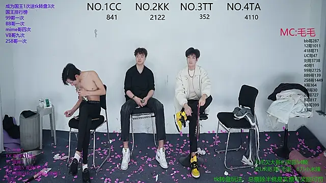 sweetboys666's cam snapshot