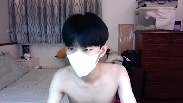 kai101010's cam snapshot