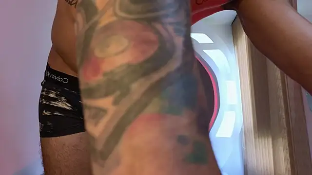 Alanrodgers's cam snapshot