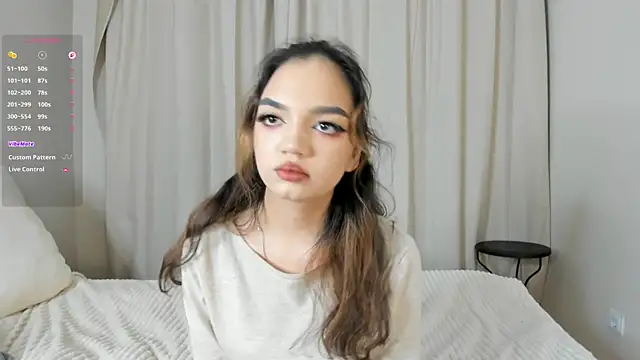 CoreenLuebbers's cam snapshot