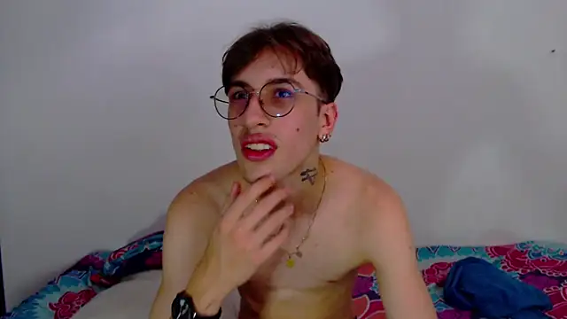 Dio__morningstar's cam snapshot