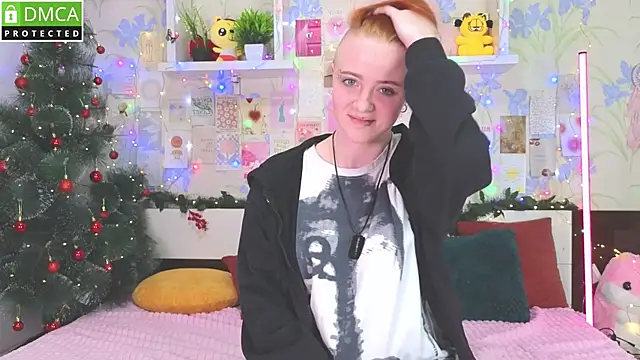 sSugarRush's cam snapshot