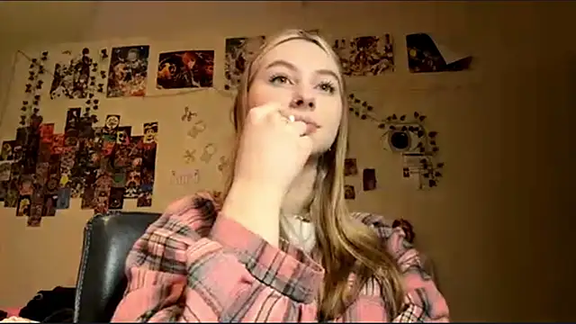 AmandaVyhnal's cam snapshot