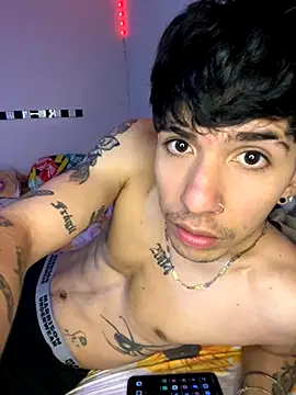 wil_hot's cam snapshot