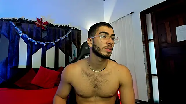 Franco_banderas's cam snapshot