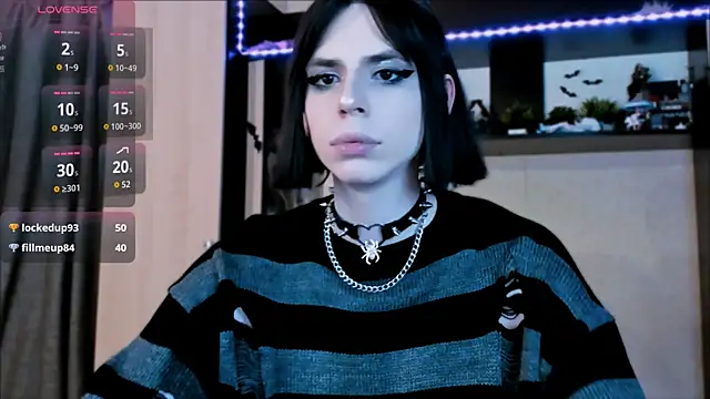 FemAlexa_ live sex cam