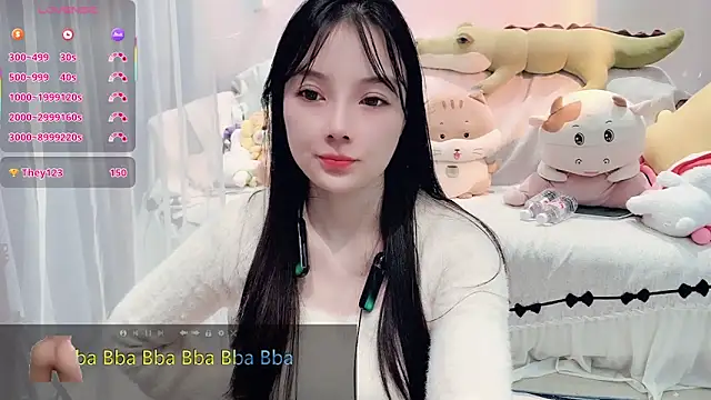 AKiKi711's cam snapshot