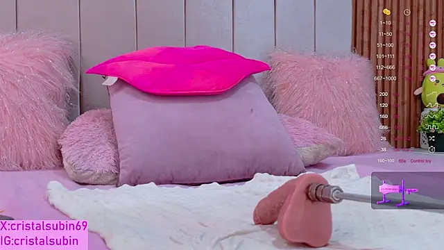 cristal_subin69's cam snapshot